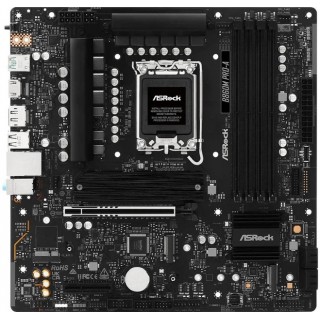 ASRock B860M PRO-A, Socket 1851 ASRock B860M PRO-A, Socket 1851